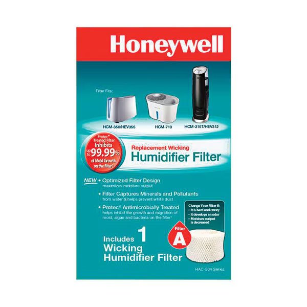 HUMIDIFIER FILTER 9.25